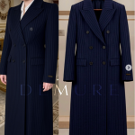 ماكسي بليزر - maxi blazer