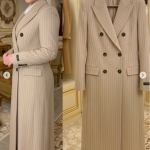 ماكسي بليزر - maxi blazer